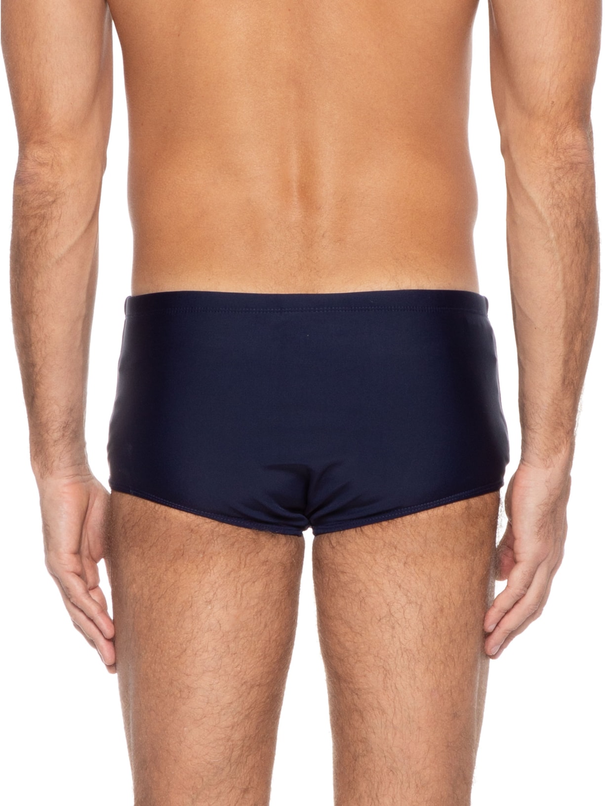 Sunga Army Lisa Azul Blueman