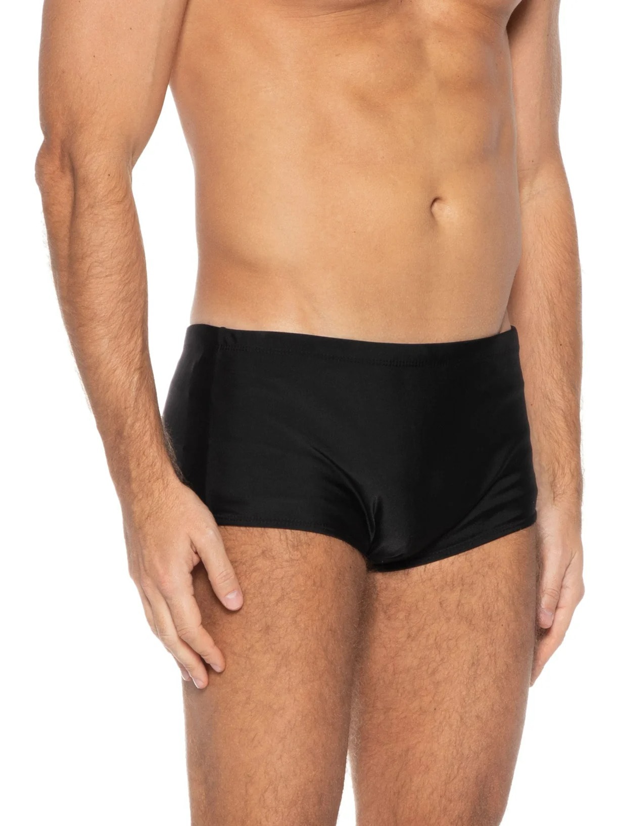 Sunga Army Lisa Preto Blueman