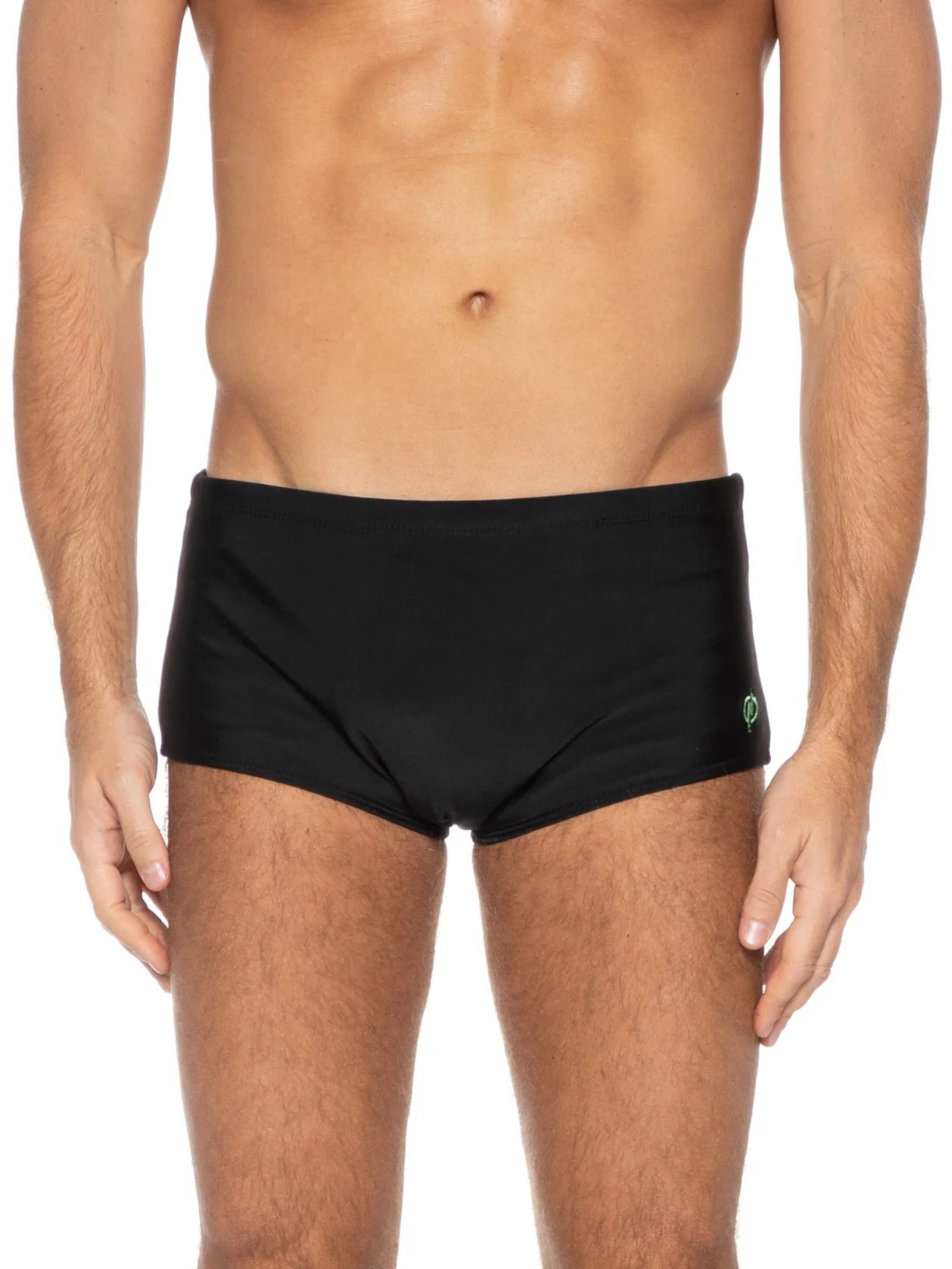 Sunga Army Lisa Preto Blueman