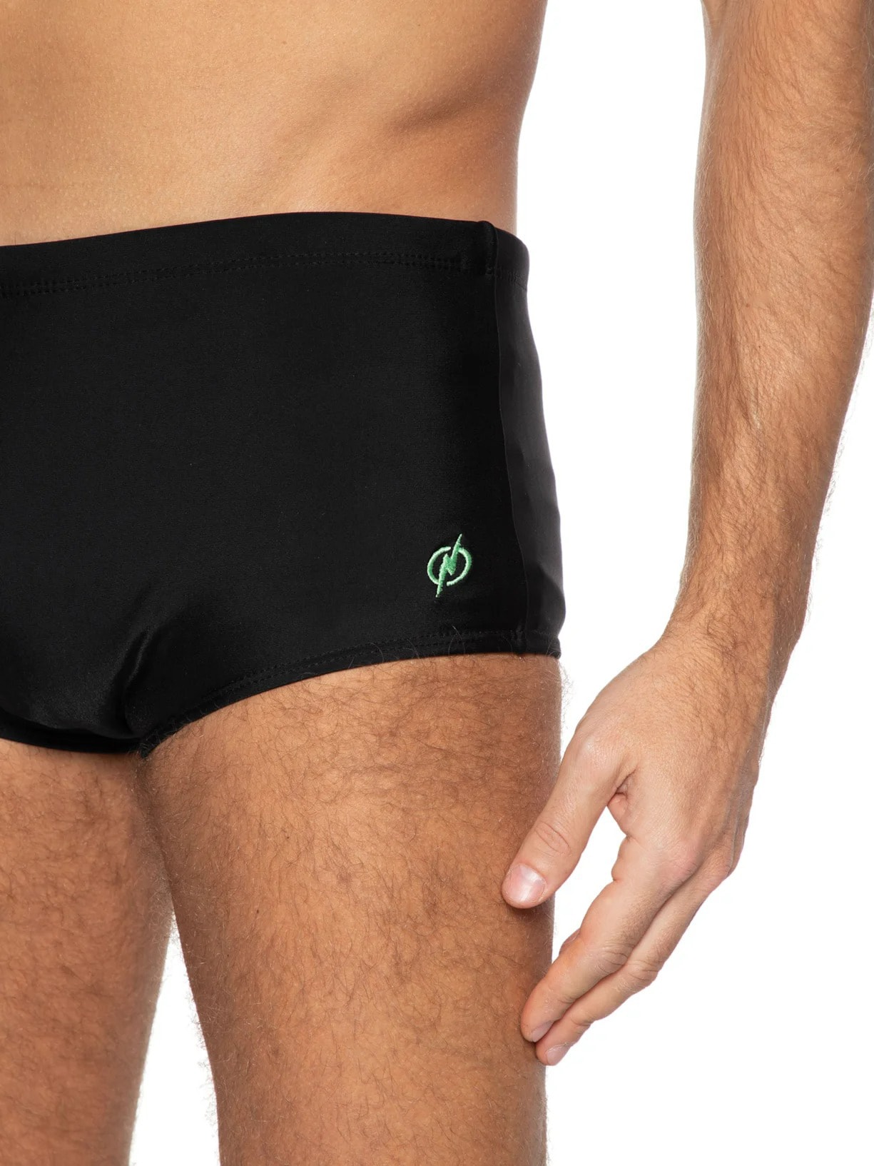 Sunga Army Lisa Preto Blueman