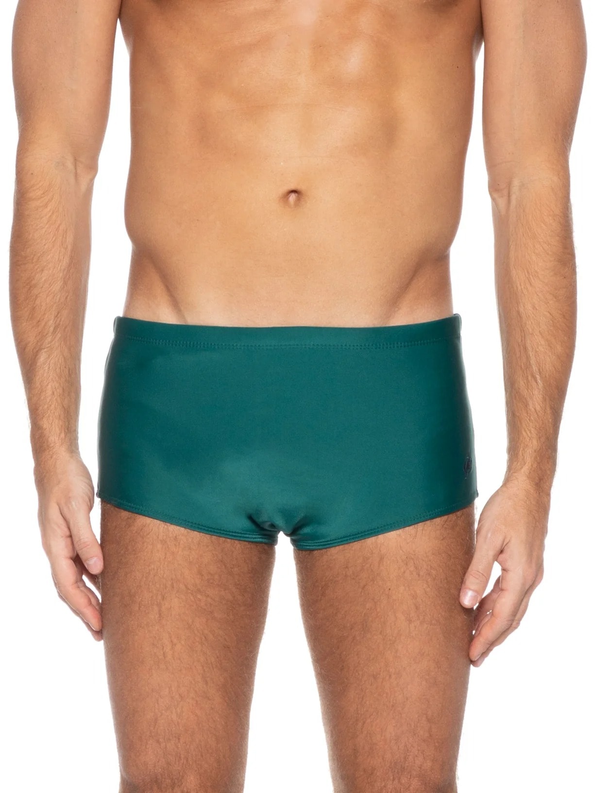 Sunga Army Lisa Verde Blueman