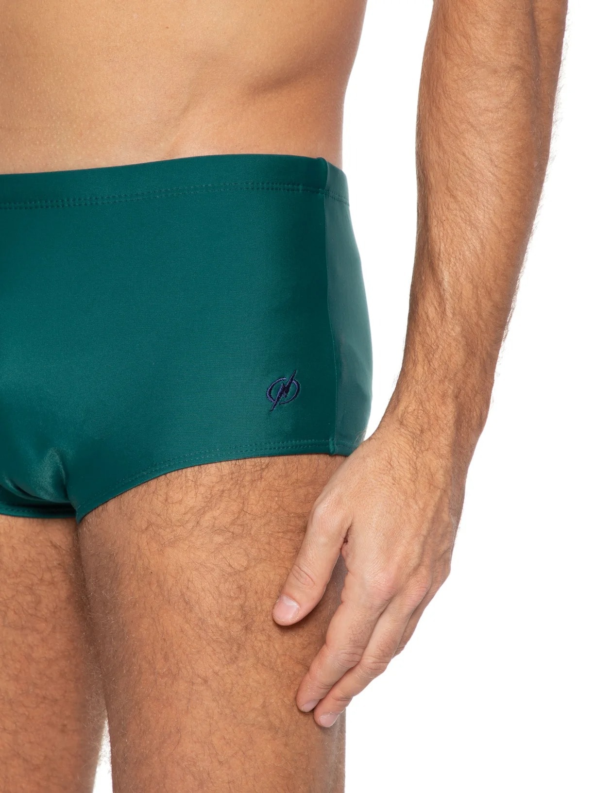 Sunga Army Lisa Verde Blueman