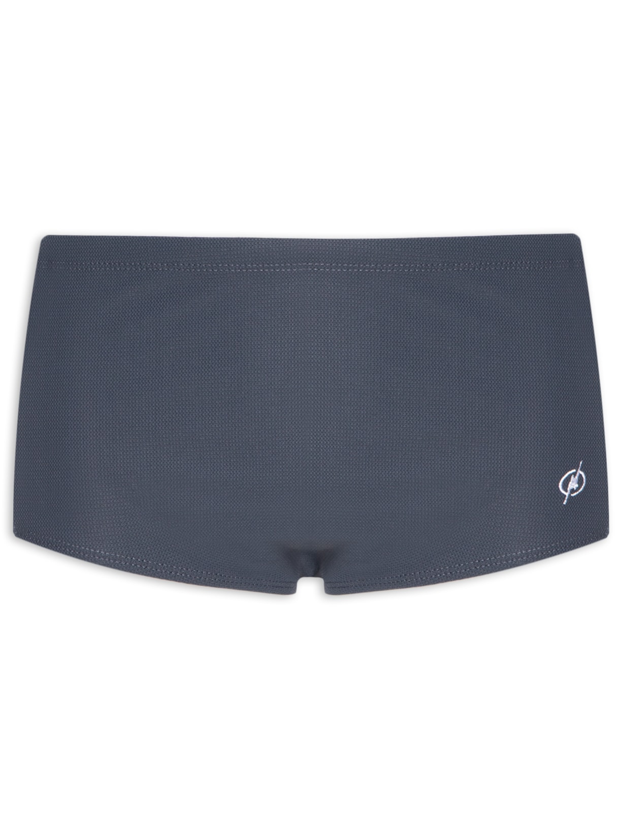 Sunga Army Louis - Cinza