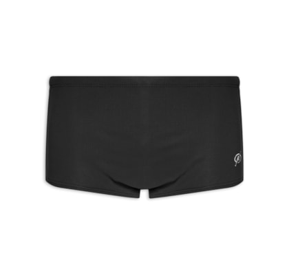 Sunga Army Louis - Preto