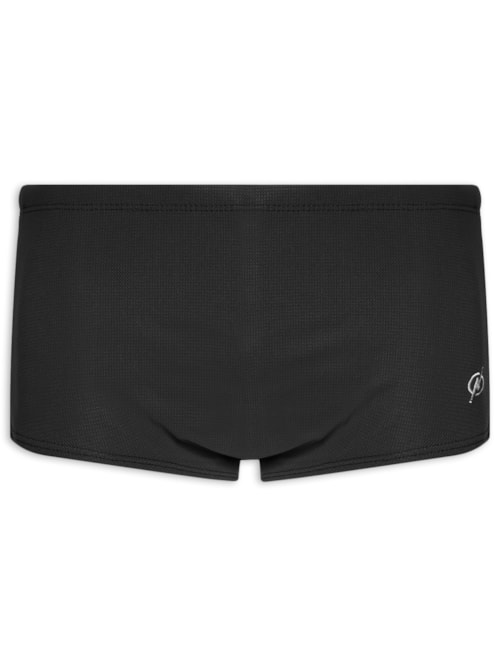 Sunga Army Louis - Preto