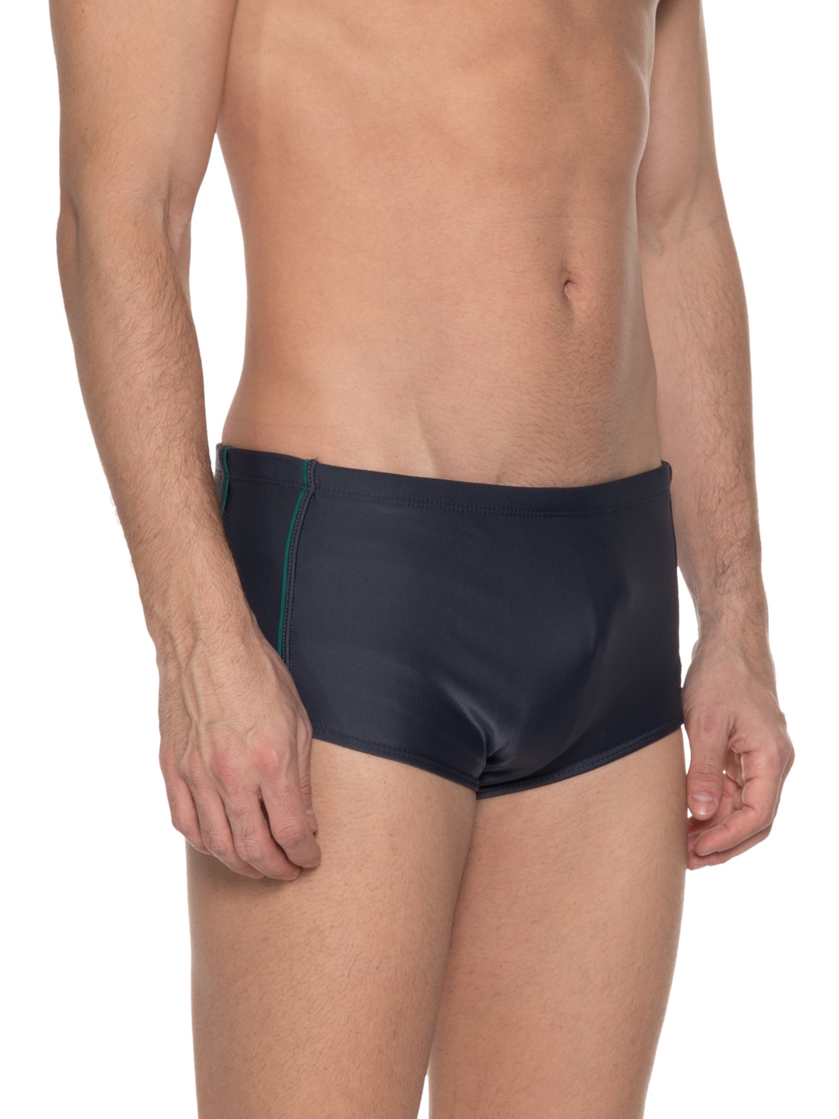 Sunga Army Lux Vip Lisa Cinza Blueman