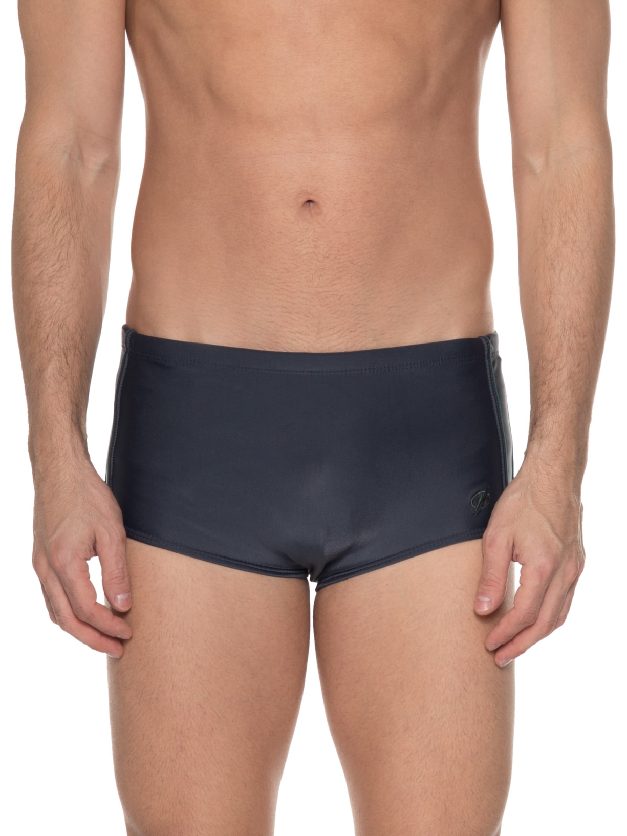 Sunga Army Lux Vip Lisa Cinza Blueman