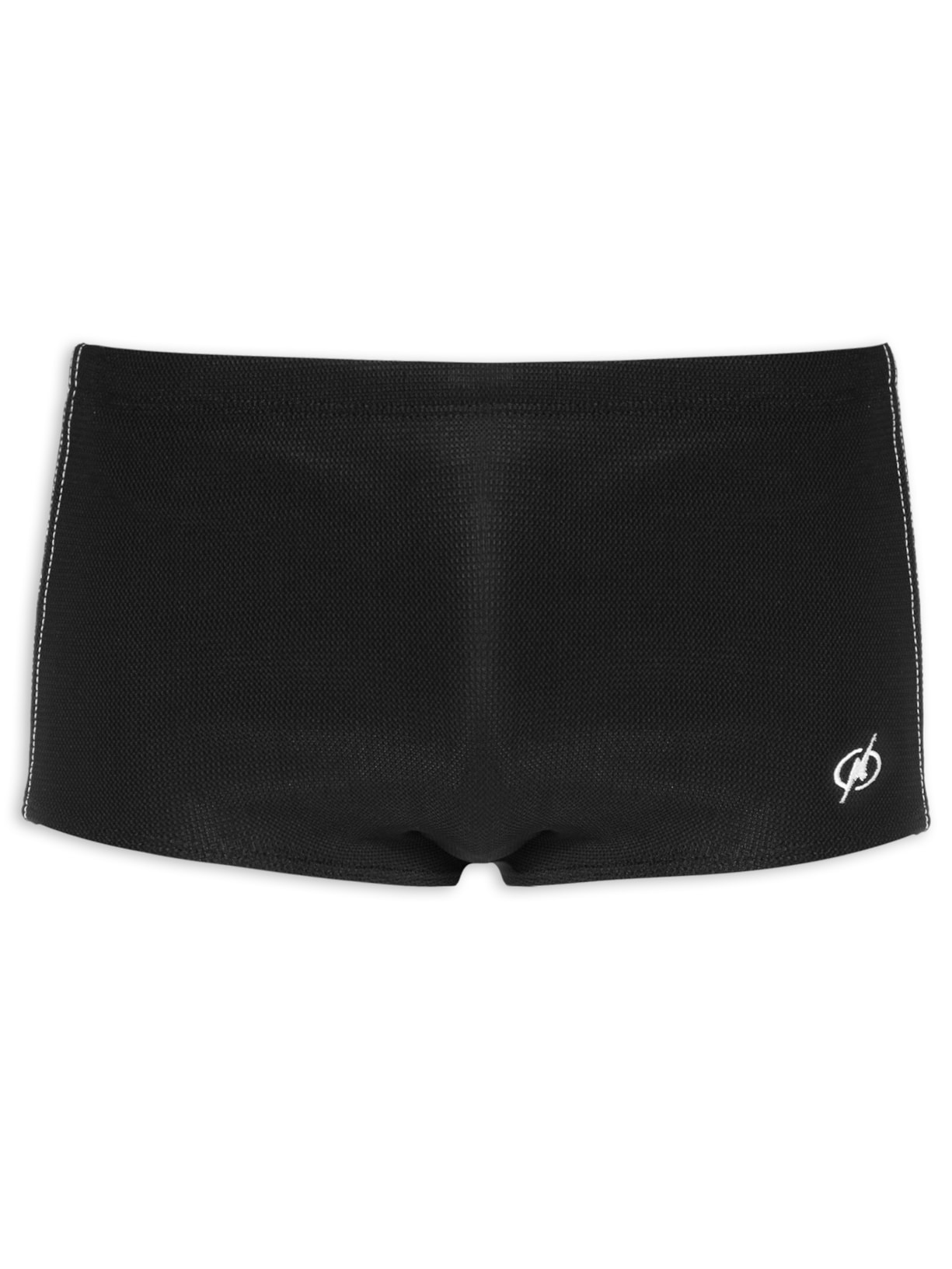 Sunga Army Lux Vip - Preto