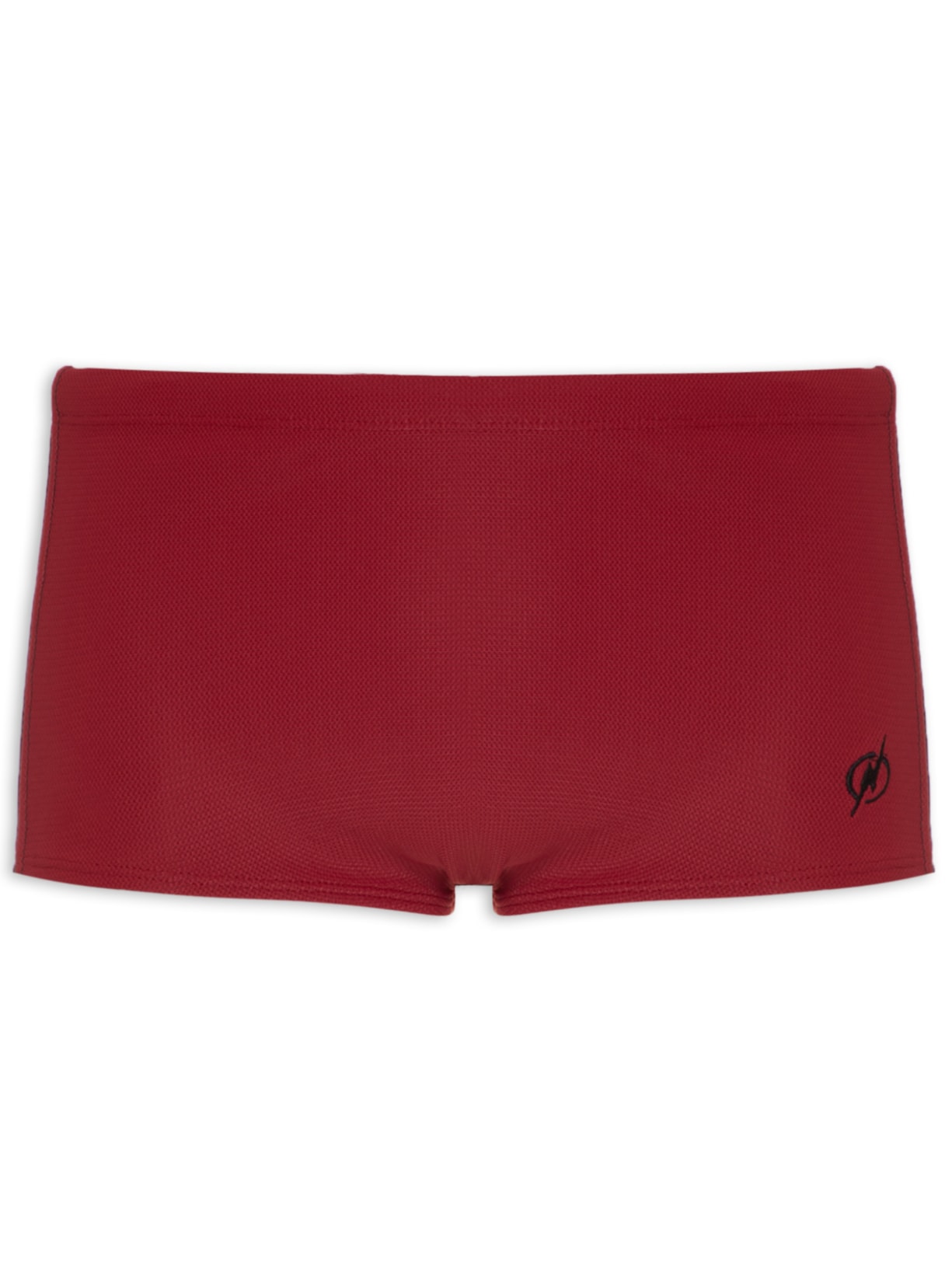 Sunga Army Lux Vip Ver24 - Vermelho