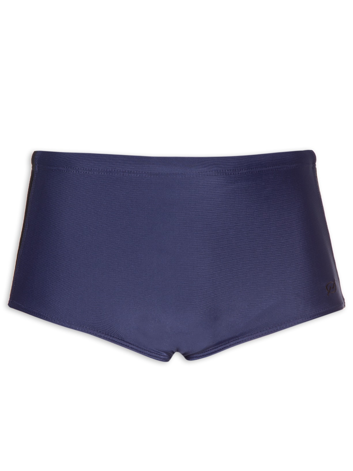 Sunga Army Luxo Matelasse - Azul