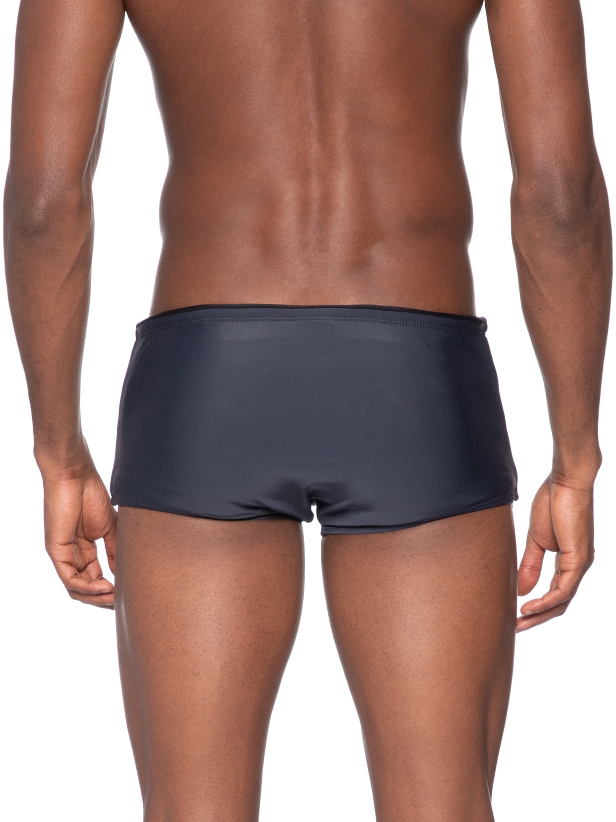 Sunga Army Simples – Cinza Blueman