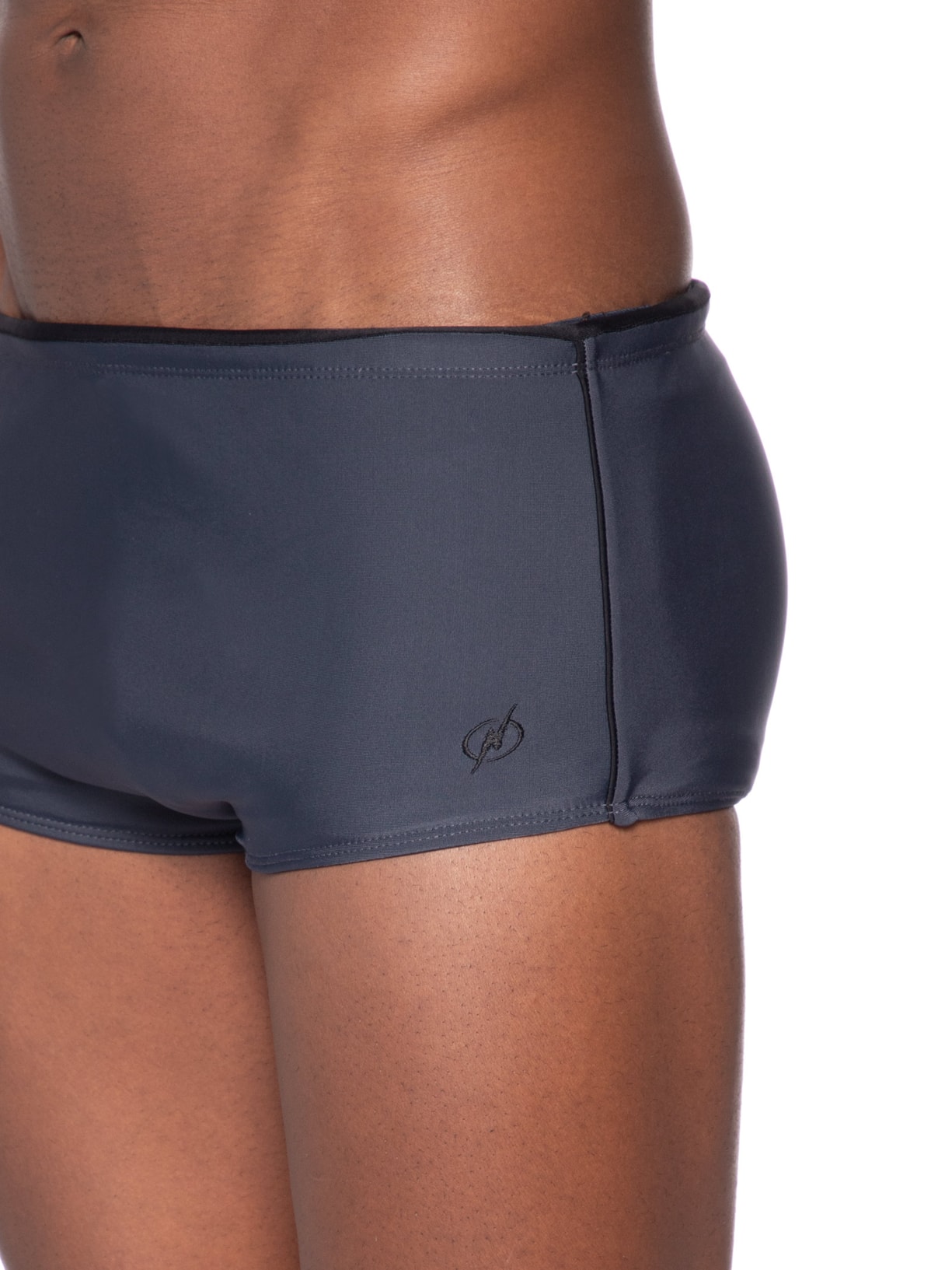 Sunga Army Simples – Cinza Blueman