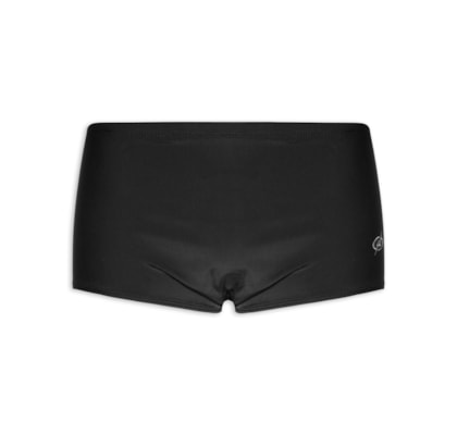 Sunga Army Simples – Preto