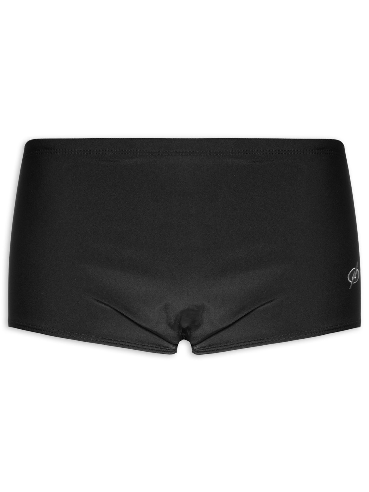 Sunga Army Simples – Preto