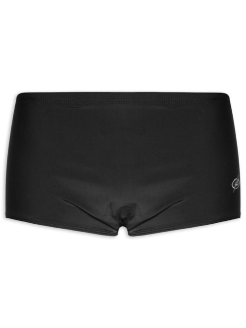 Sunga Army Simples – Preto