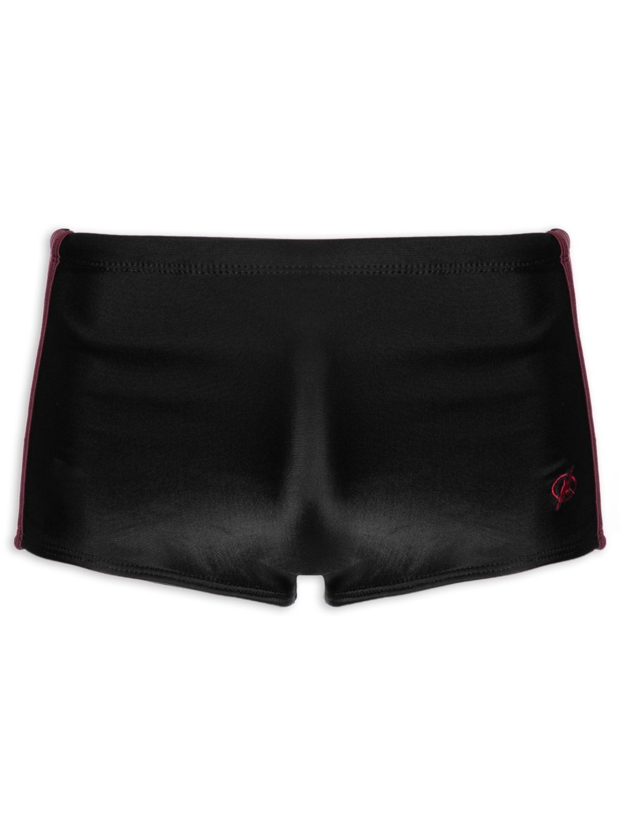 Sunga Army Single - Preto