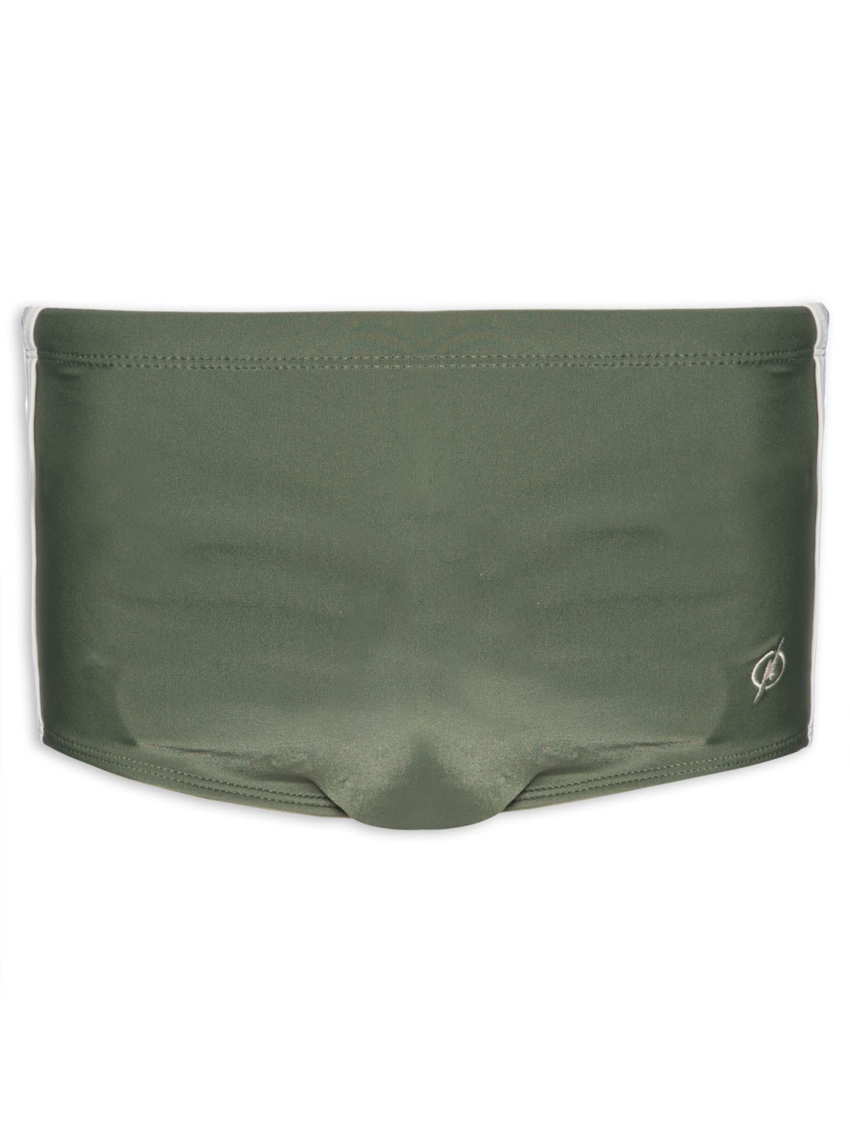 Sunga Army Single - Verde