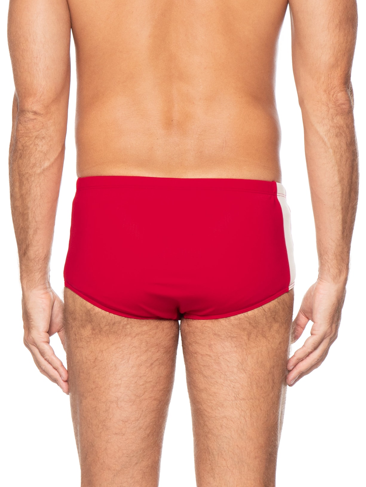 Sunga Baby Vermelho Osklen