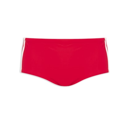 Sunga Baby - Vermelho