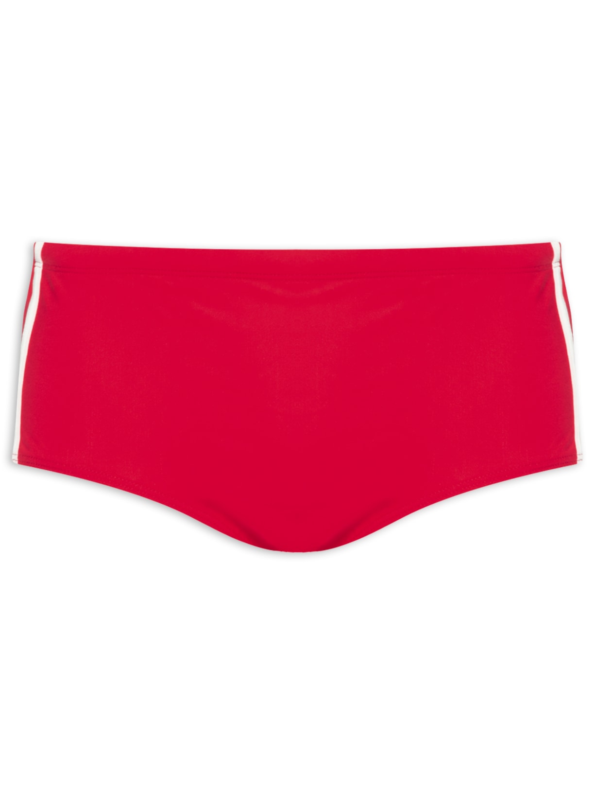 Sunga Baby - Vermelho