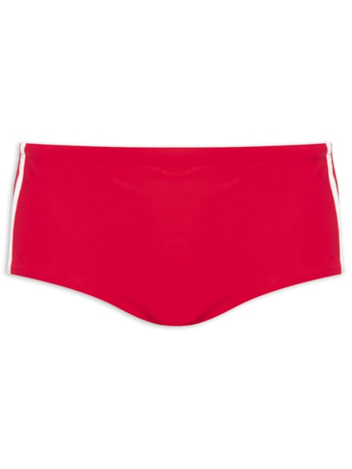 Sunga Baby - Vermelho