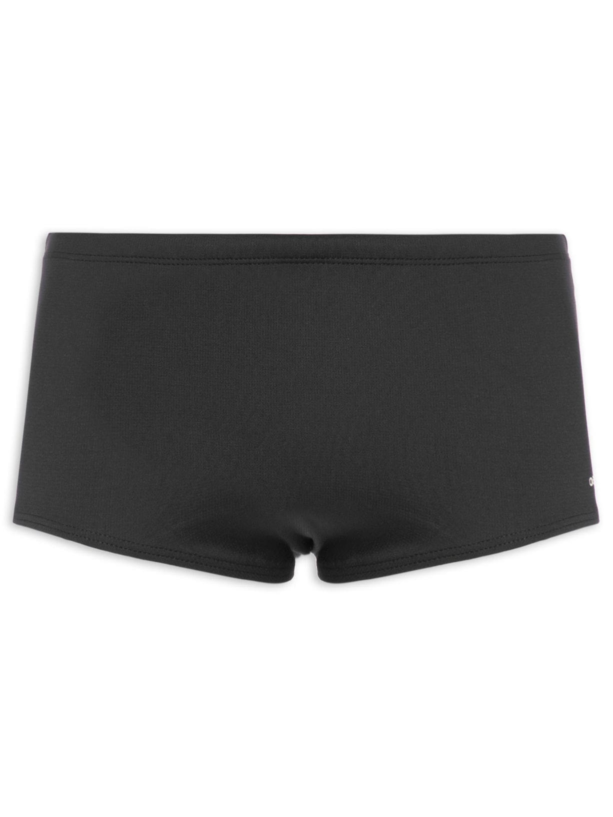 Sunga Basic Bio - Preto