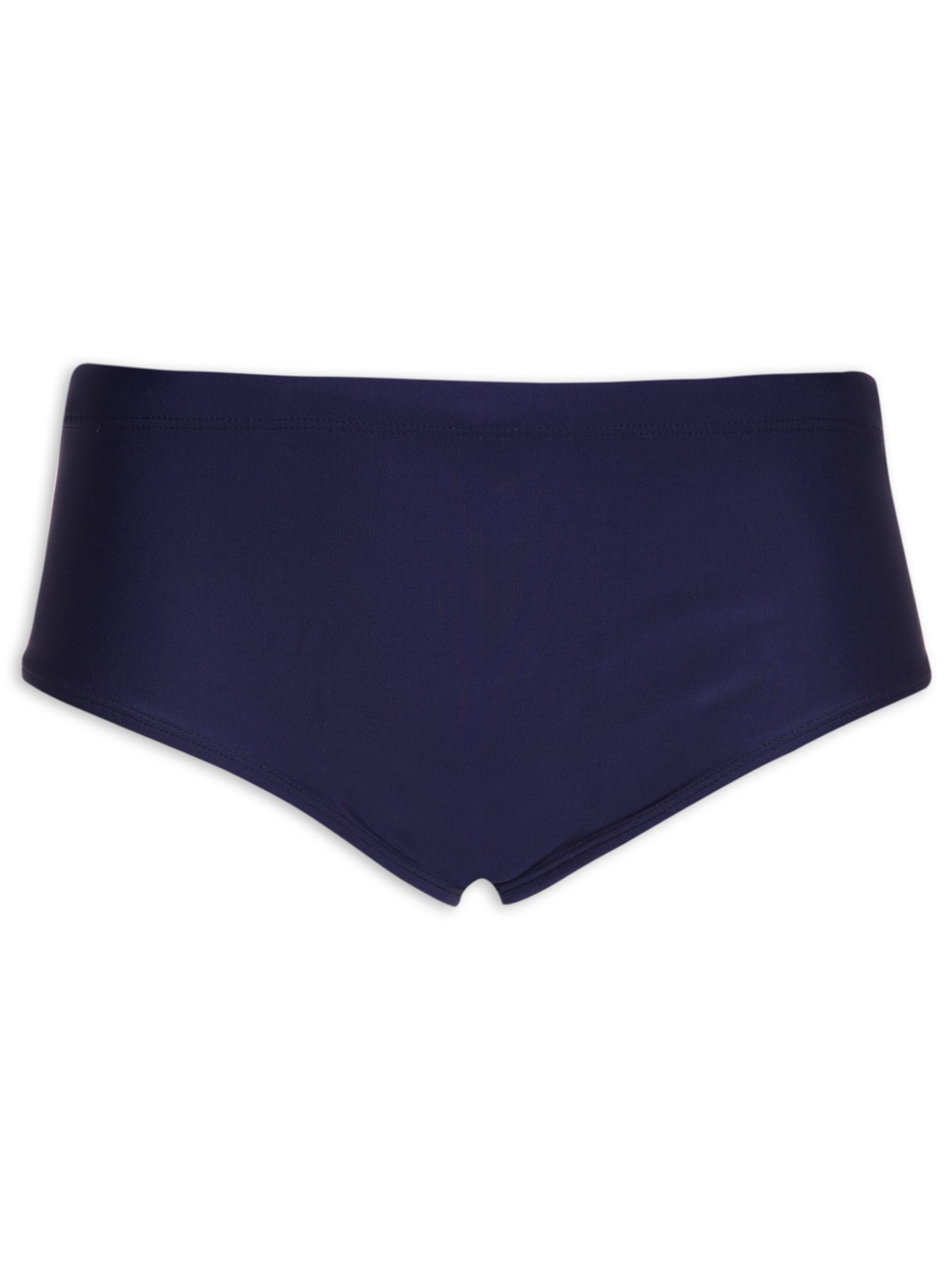 Sunga Basic Cut - Azul