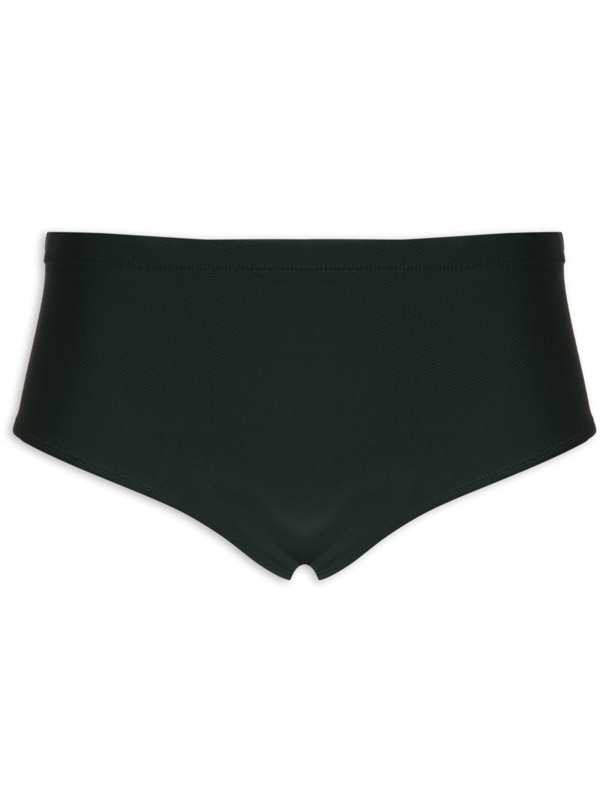 Sunga Basic Cut - Verde