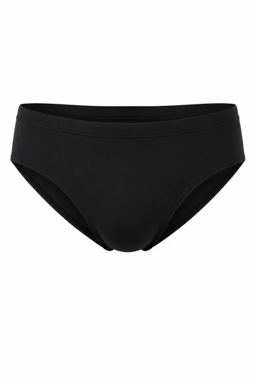 Sunga Basic João - Preta