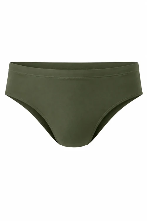 Sunga Basic João - Verde