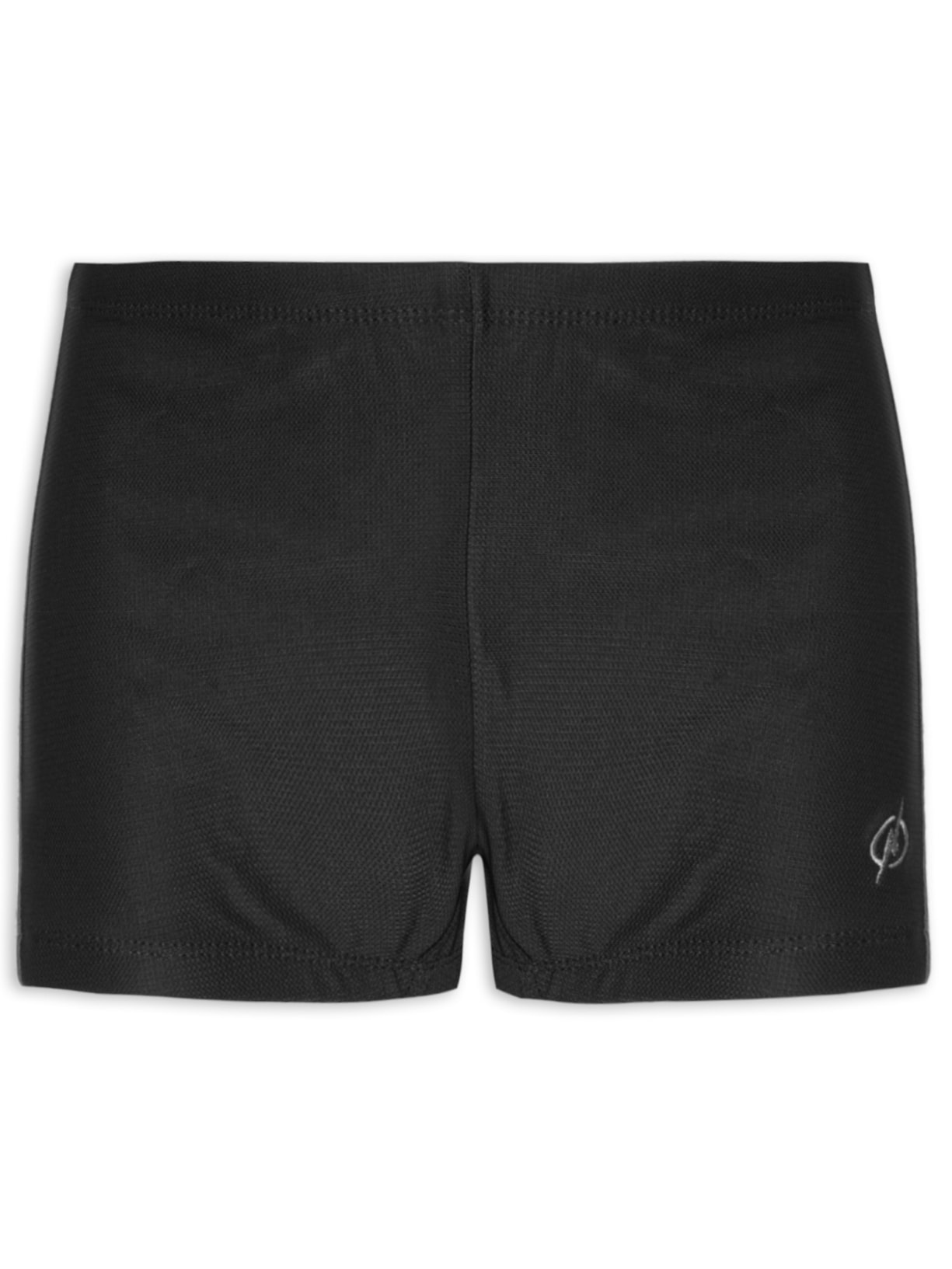 Sunga Berlim Colonia 2 - Preto