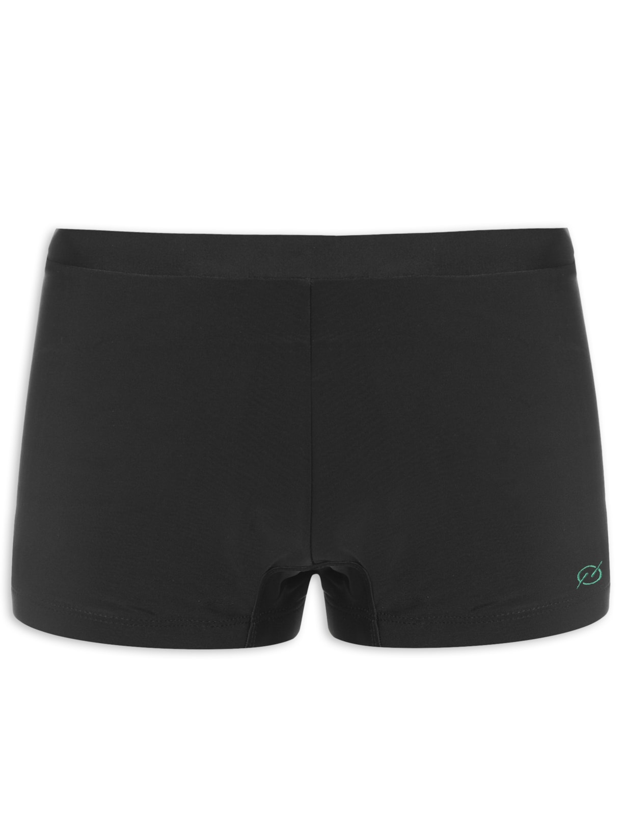 Sunga Berlim Lisa - Preto