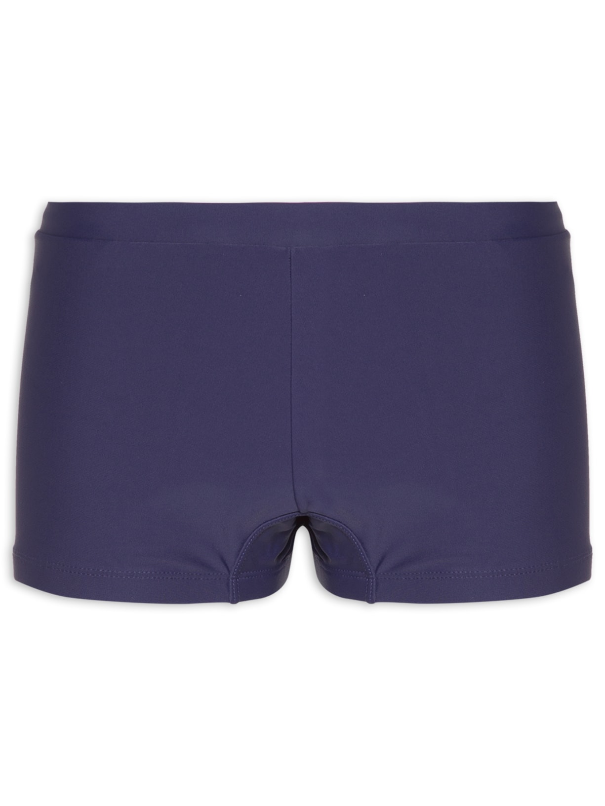 Sunga Berlim Liso - Azul