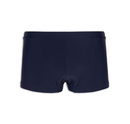 Sunga Berlim Liso - Azul