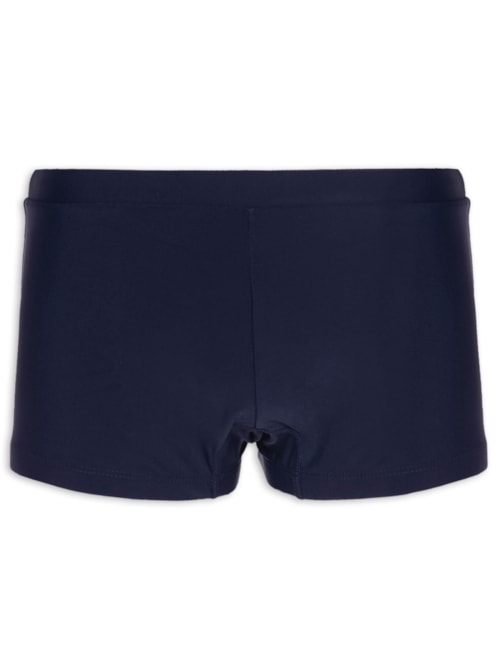 Sunga Berlim Liso - Azul