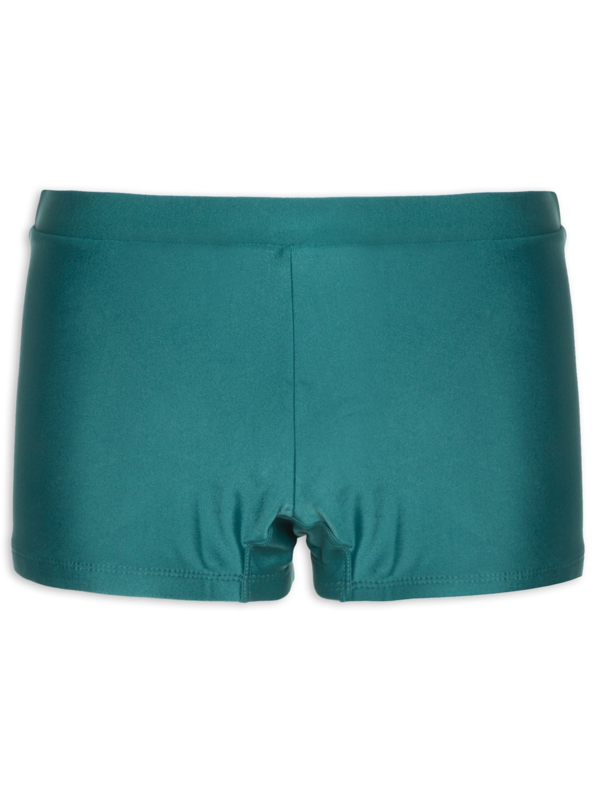 Sunga Berlim Liso - Verde