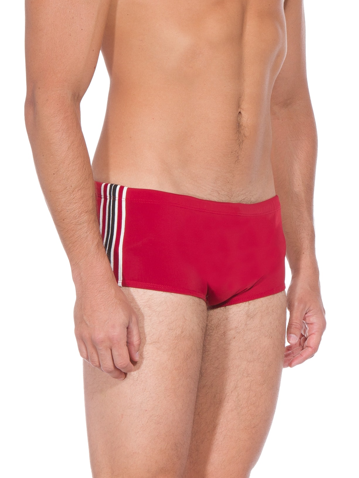 Sunga Board Stripe Osklen