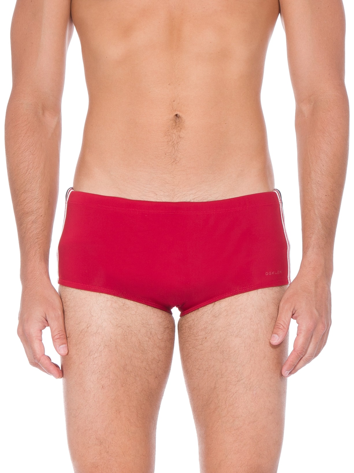 Sunga Board Stripe Osklen