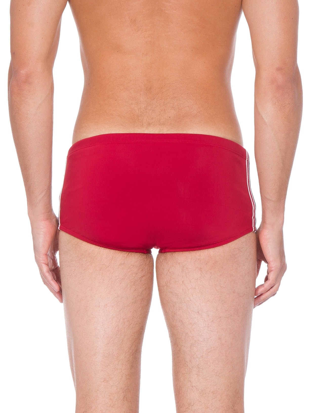 Sunga Board Stripe Osklen