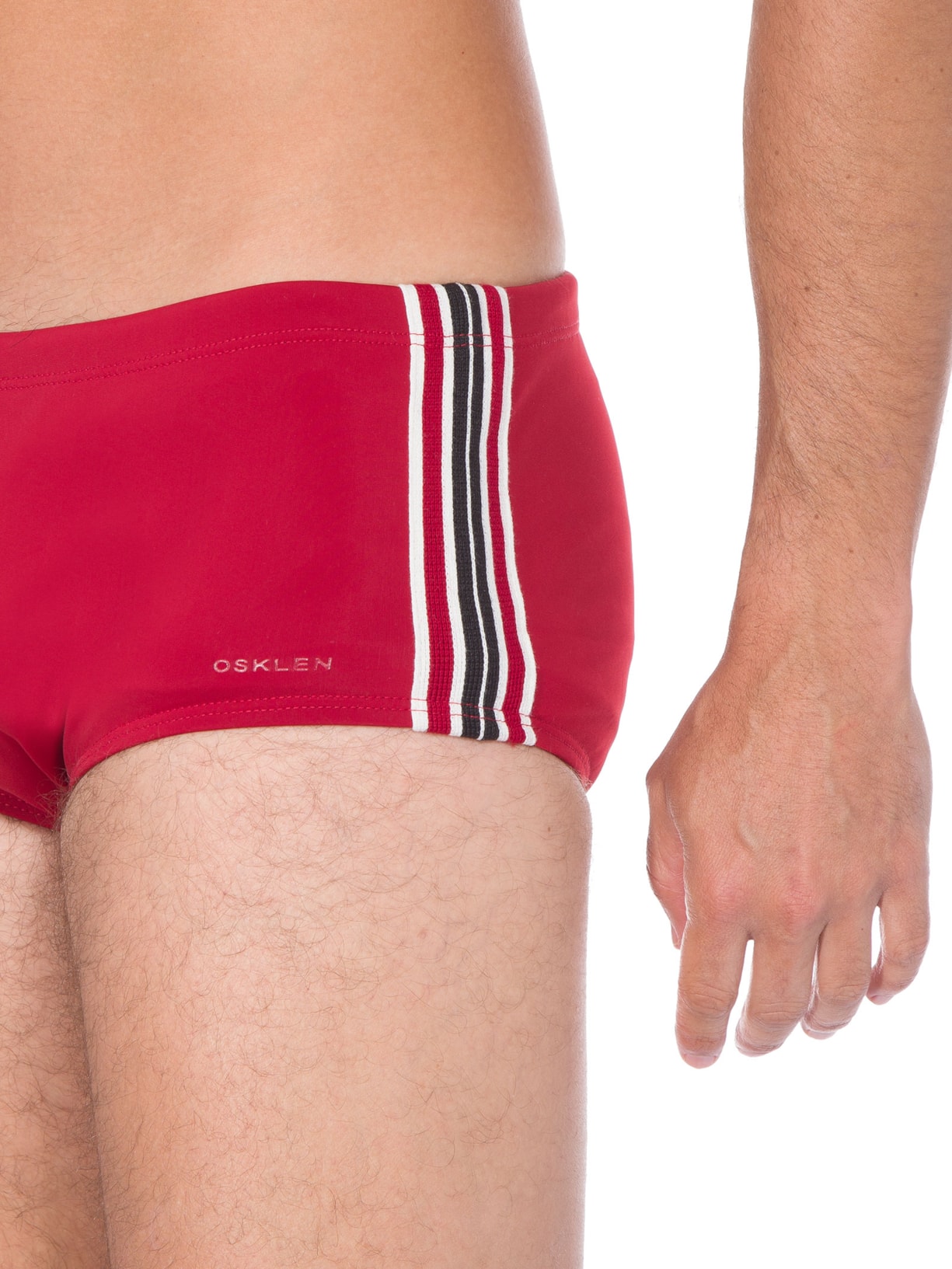 Sunga Board Stripe Osklen