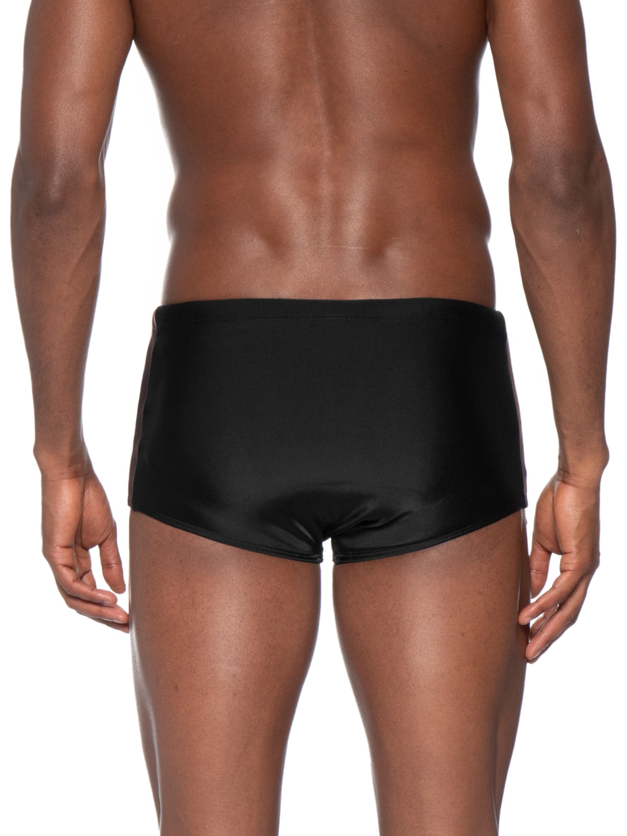 Sunga Boxer Army Harbour 27 Preto Blueman