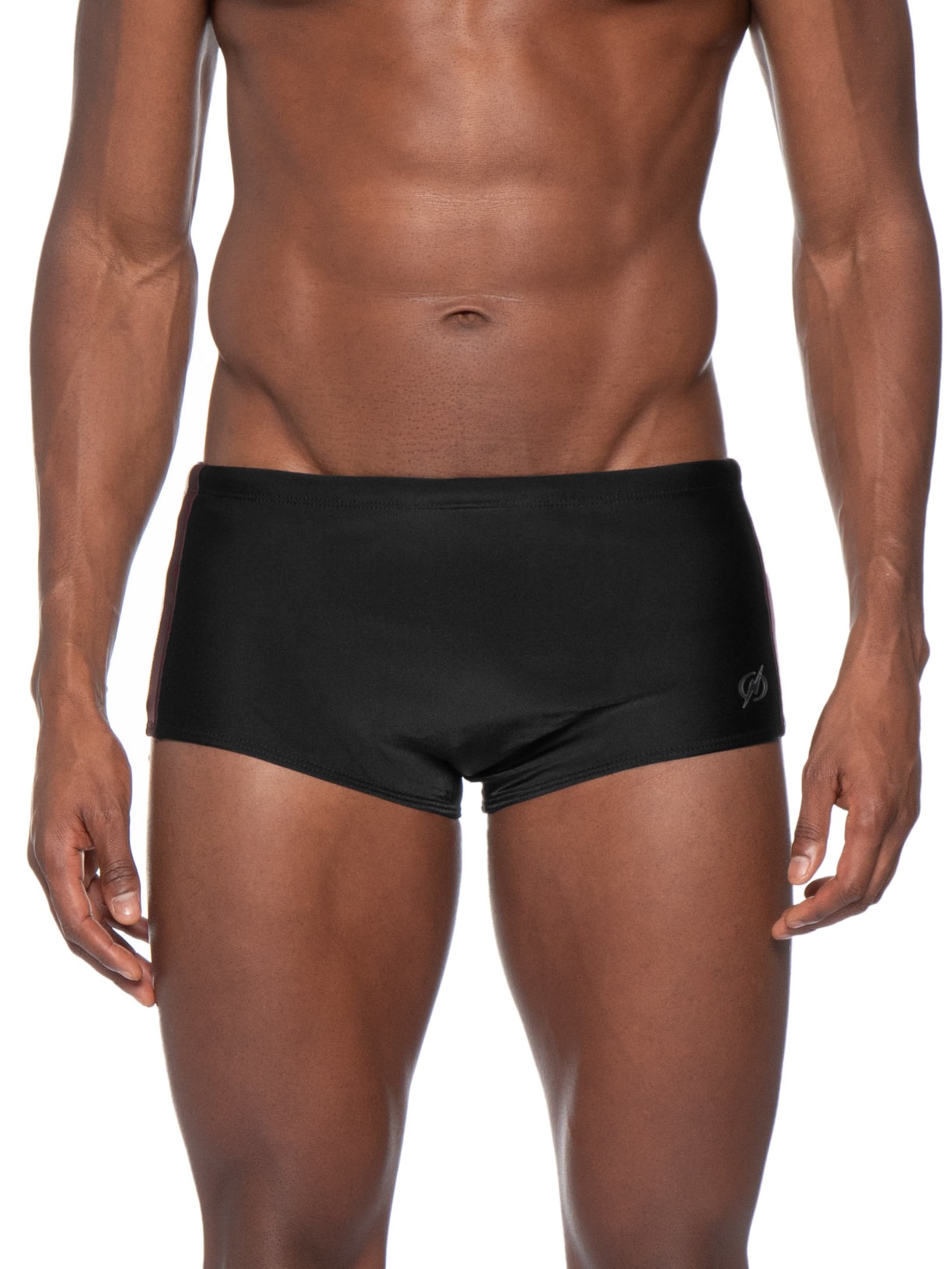 Sunga Boxer Army Harbour 27 – Preto Blueman