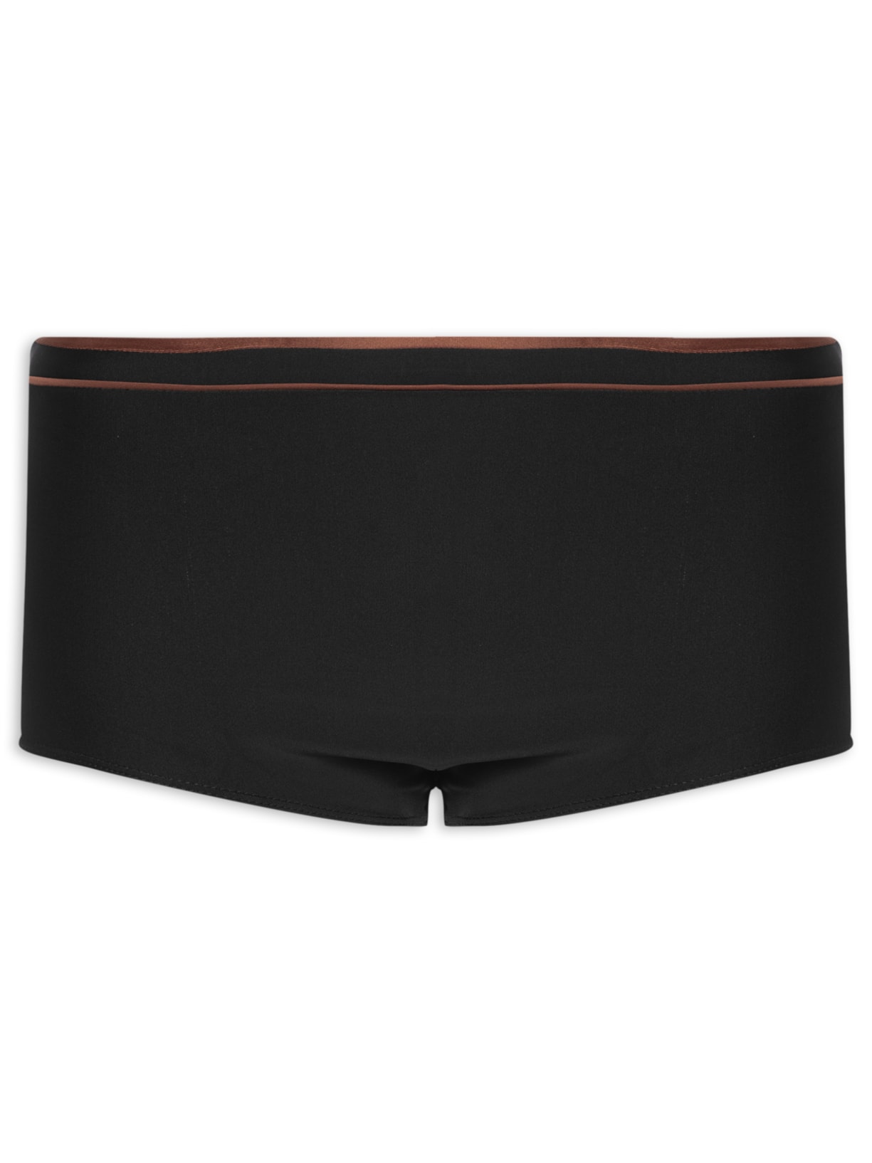 Sunga Boxer Army Hawai Preto Blueman