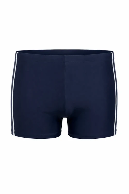 Sunga Boxer Com Vivo Rafael - Marinho