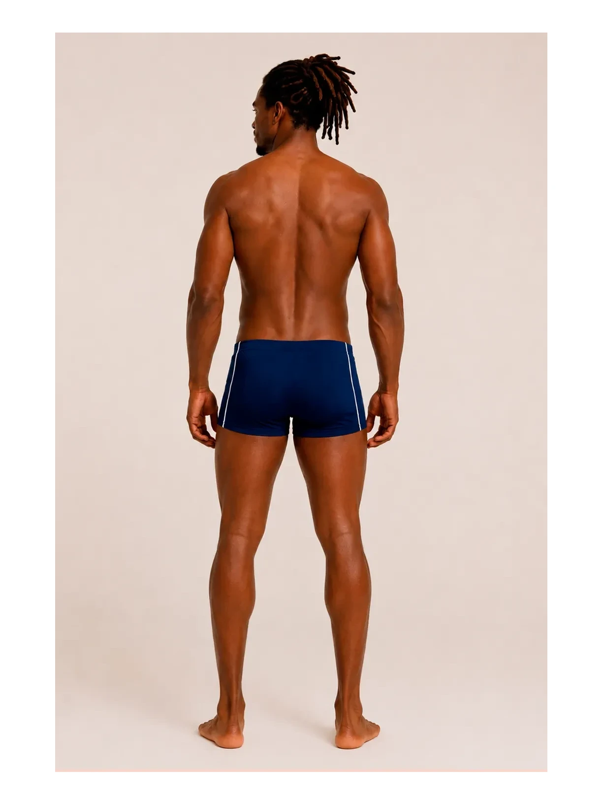 Sunga Boxer Com Vivo Rafael Marinho Suntime