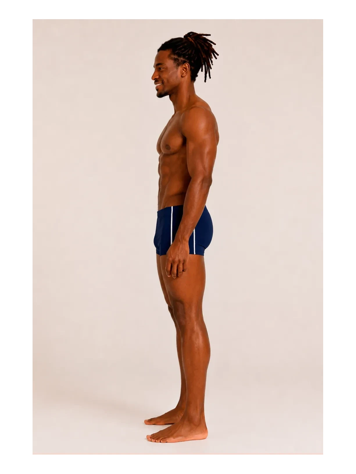 Sunga Boxer Com Vivo Rafael Marinho Suntime