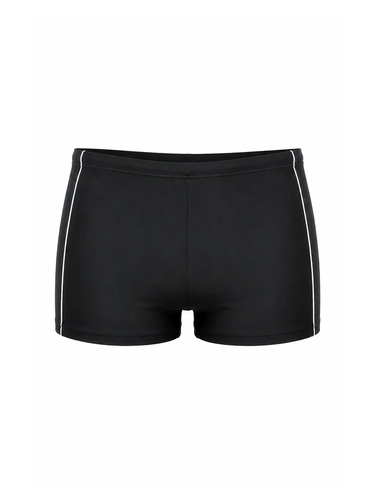 Sunga Boxer com Vivo Rafael - Preta