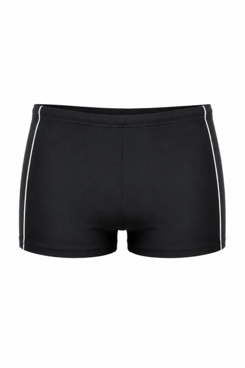 Sunga Boxer com Vivo Rafael - Preta