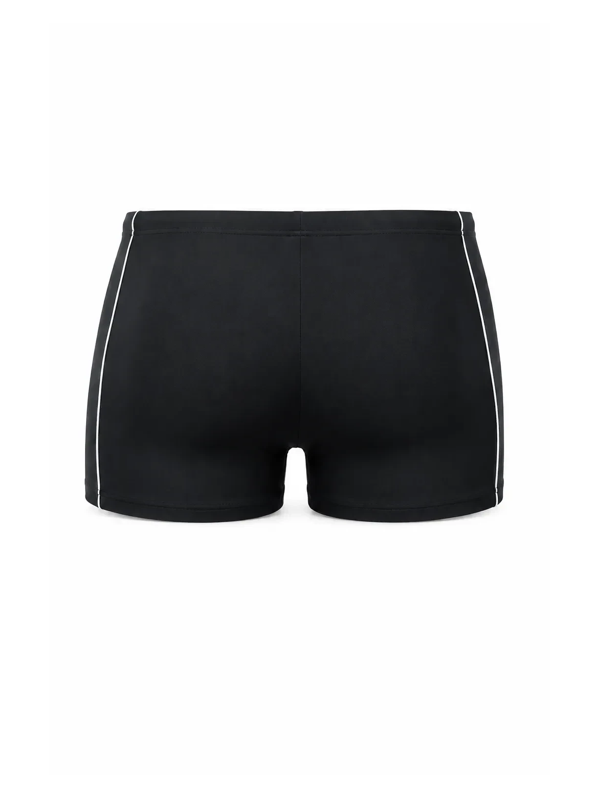 Sunga Boxer com Vivo Rafael  Preta Suntime