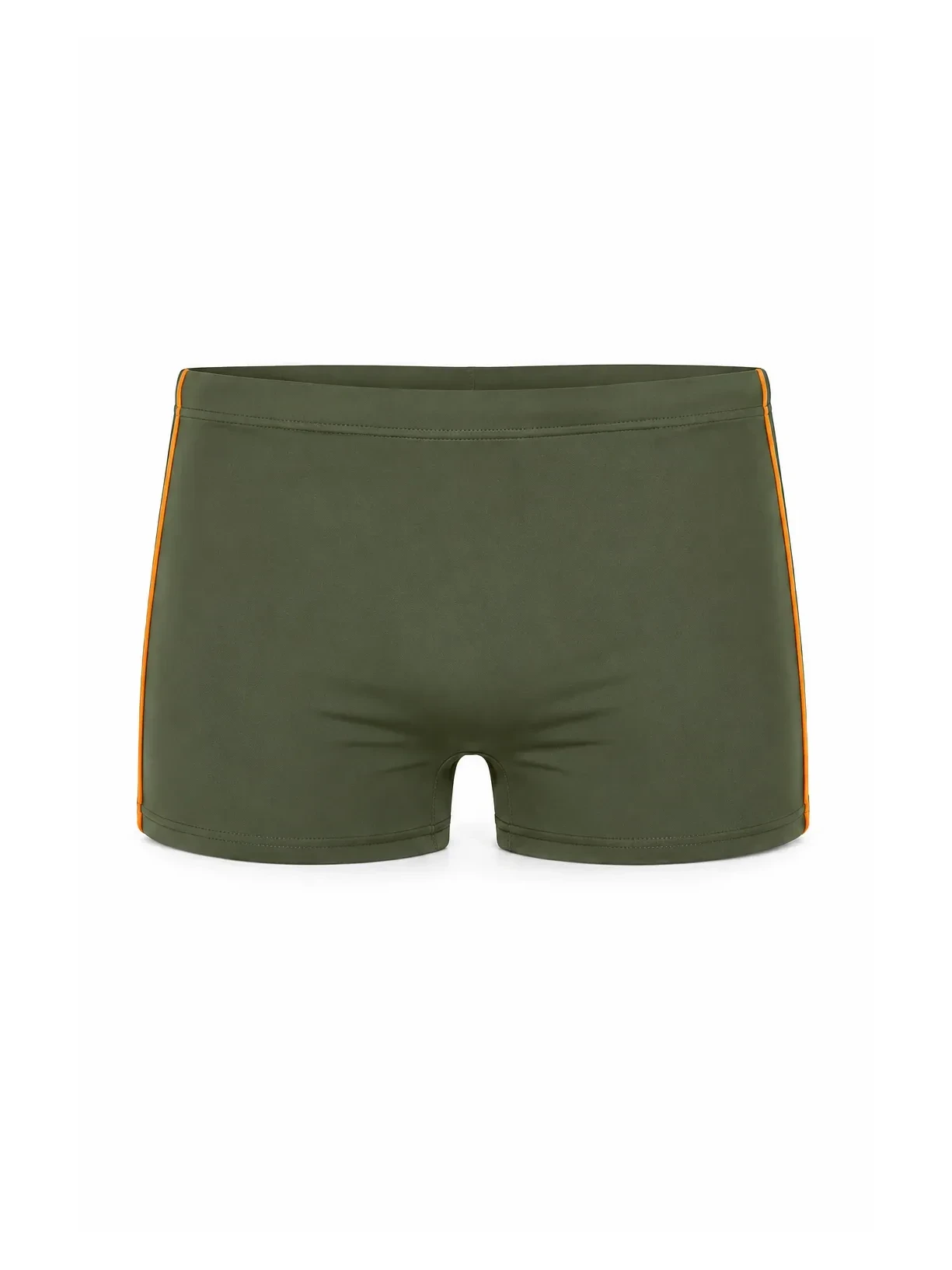Sunga Boxer Com Vivo Rafael Verde Suntime